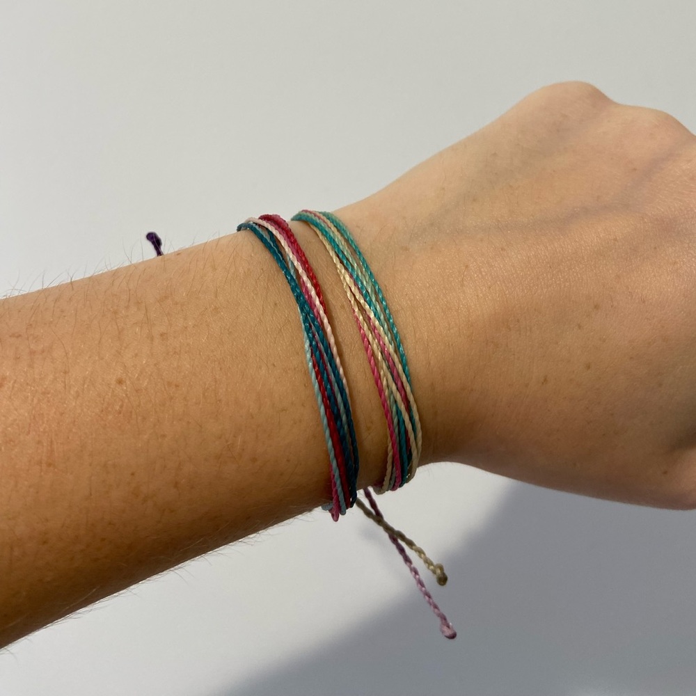 Pura Vida Bracelet Set